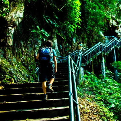 ¡Tingo María está de fiesta! 8 destinos para armar el viaje con tu grupo de amigos