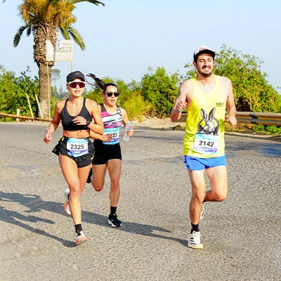 Media Maratón de Huacho 2026: corre por la Ruta de la Independencia y descubre qué hacer en Huacho