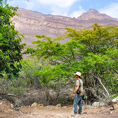 ¡Rutas místicas! Descubre la selva y la costa norte a través de sus impresionantes mitos y leyendas