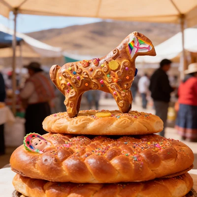 Día de Todos los Santos: qué se celebra y 5 lugares para vivir esta tradición