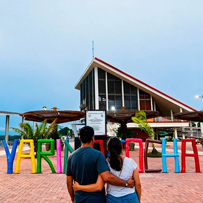 Boulevard de Yarinacocha: qué hacer y 5 lugares para visitar cerca