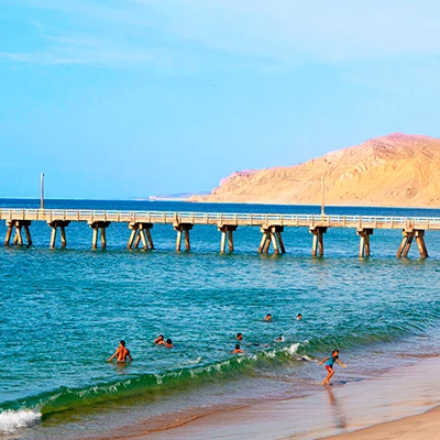 Playas del norte: 4 experiencias imperdibles frente al mar