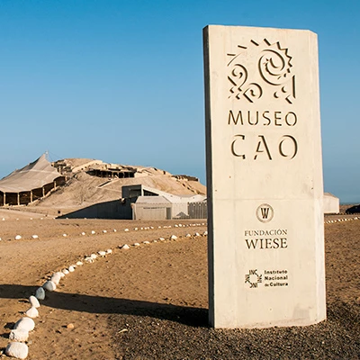 Turismo en el Norte del Perú: Guía de la Ruta Moche a Cajamarca
