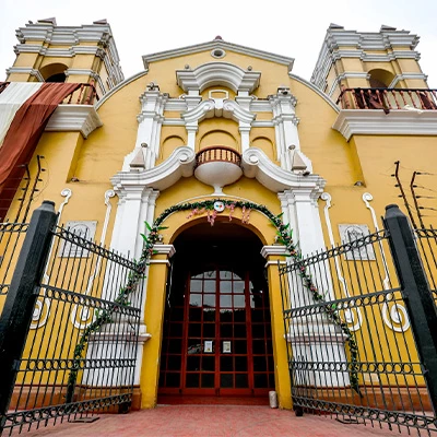 La Ruta de León en el Callao: descubre los lugares que marcaron el camino del papa León XIV