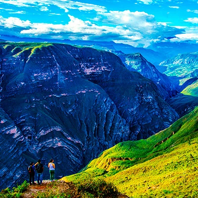 ¡Chachapoyas está de fiesta! Conoce cómo celebrar su aniversario recorriendo lo mejor de la región Amazonas
