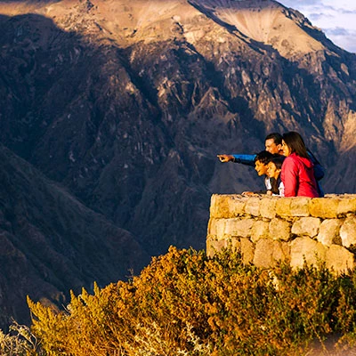 Cañón del Colca: ¿full day o dos días? Guía para planificar tu viaje desde Arequipa
