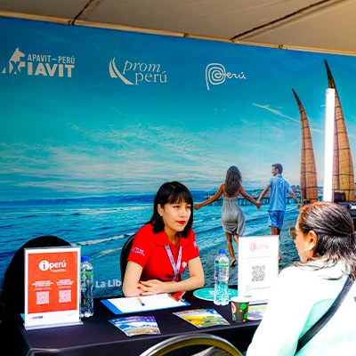 ¿Buscando tu próximo destino? Descubre 150 propuestas turísticas en FIAVIT 2026