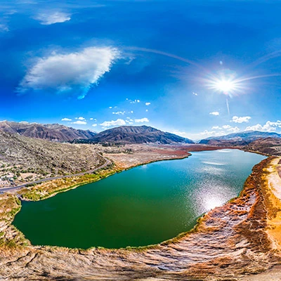 Turismo de aventura en Perú: deportes y destinos que debes conocer