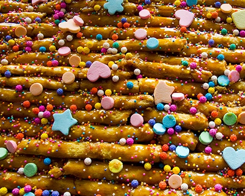 Turrón de Doña Pepa: 3 zonas con historia para probarlo en el Centro de Lima
