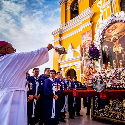 Semana Santa en Perú: guía de destinos imperdibles para experiencias de fe, tradición y cultura