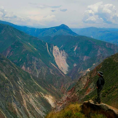 Semana Santa: 3 destinos para desconectar en la naturaleza y renovarte