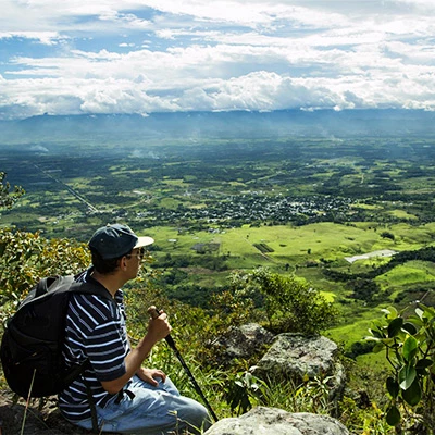 San Martín te espera: 12 joyas escondidas en el corazón de la selva
