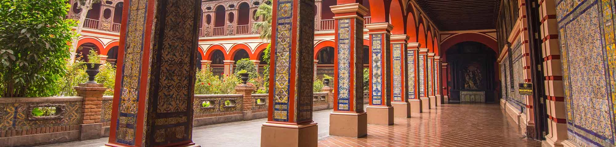 Feria de Museos de Lima 2026: vive un fin de semana lleno de historia, arte y cultura