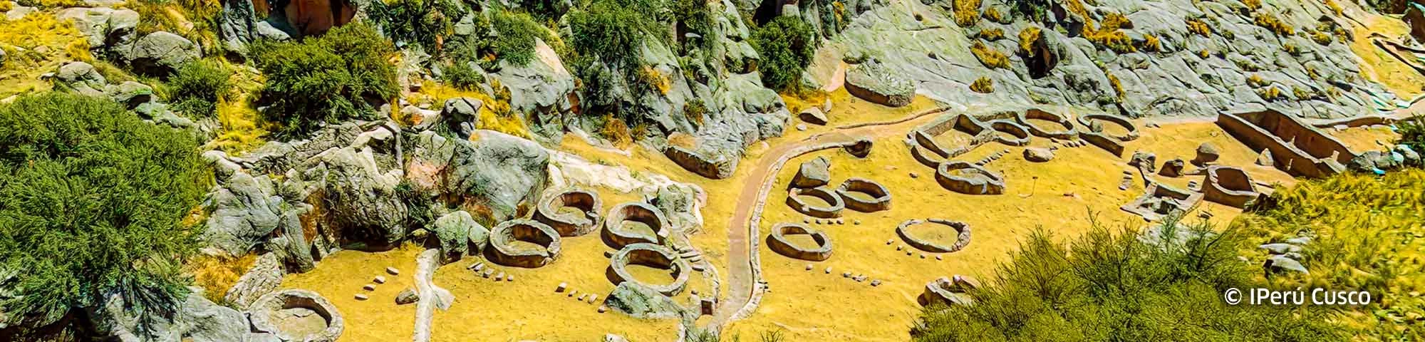 T’aqrachullo: Cómo visitar la ciudadela Inka “más grande que Machupicchu”