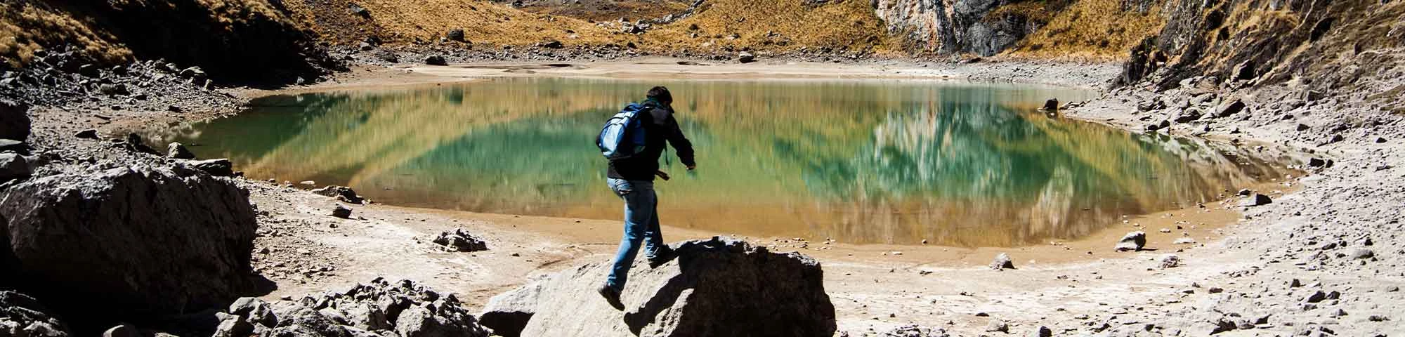 Semana Santa: viaja más pagando menos con el 2x1 en áreas naturales en todo el Perú