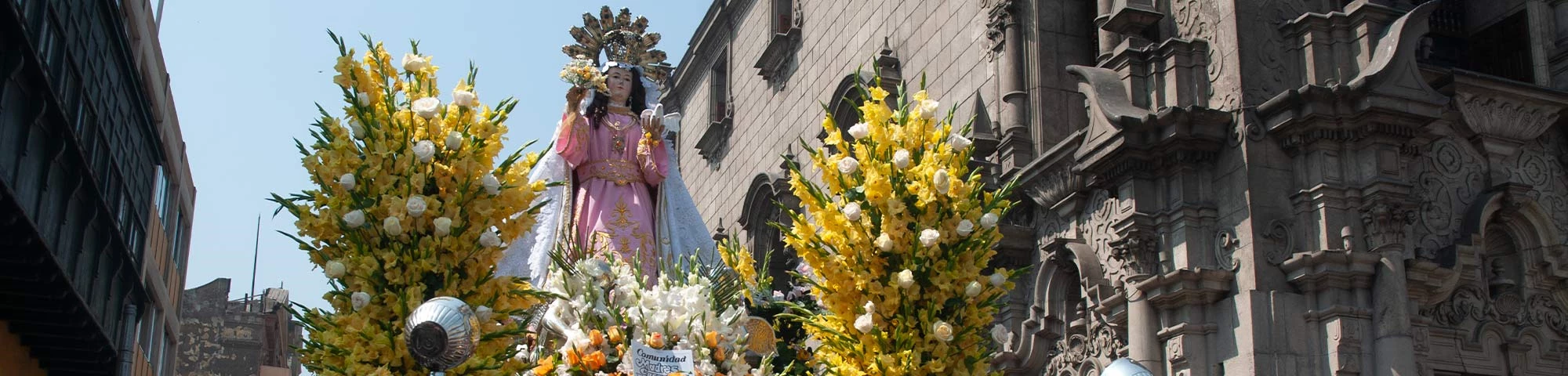 ¿Te quedas en Lima? 3 planes para disfrutar Semana Santa en la ciudad