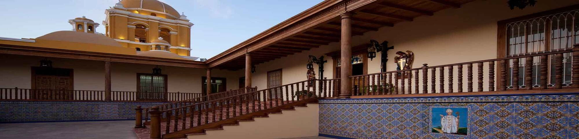 Perú celebra el primer aniversario del papa León XIV