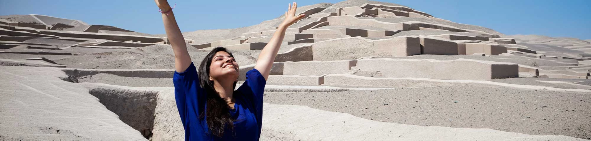 Semana Turística de Nasca: 6 lugares imperdibles para explorar este destino
