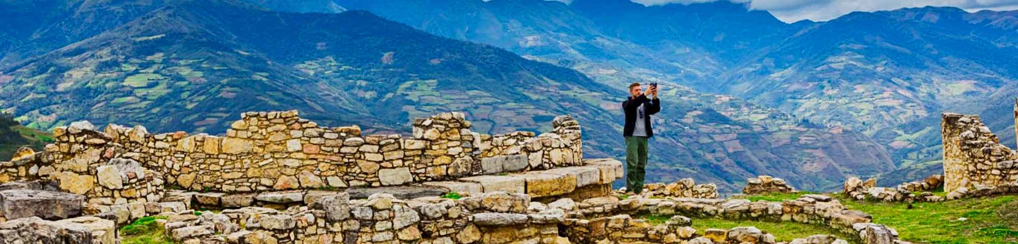 ¿Se puede visitar Kuélap? Esto es lo que debes saber sobre la situación actual