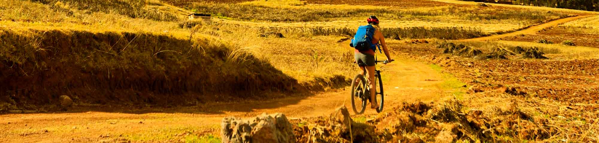 Ciclismo en Maras