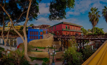 Banner eventos móvil