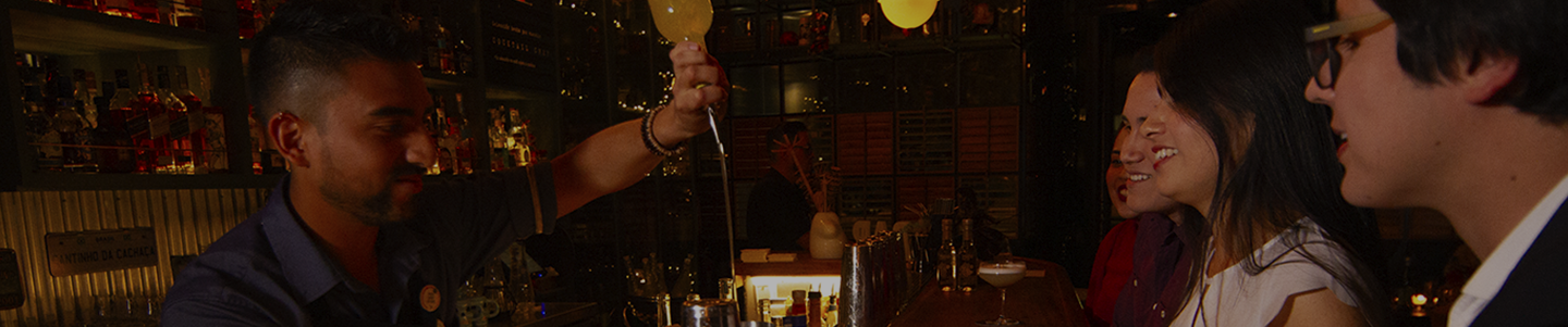 Vida nocturna, entretenimiento