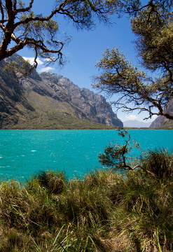 Ancash, Cultural y Vivencial.