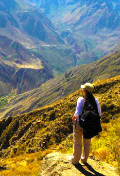 Arequipa Mágica