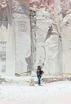 Arequipa encantadora por 3 días en Semana Santa. (SOLO TOURS)