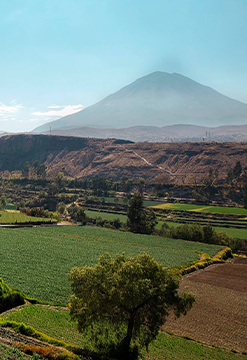 Arequipa completa en 4 días