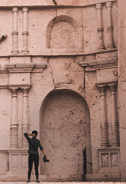 Arequipa… Diversión y Aventura
