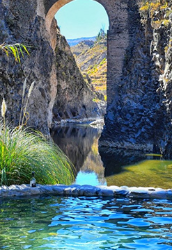 Arequipa Vivencial