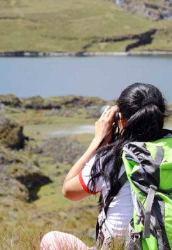 Atuén, viviendo la historia y la naturaleza