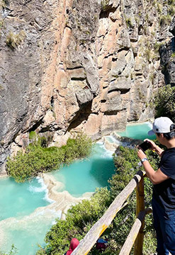 Aventura Ayacucho