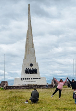 Ayacucho Cultura y Naturaleza