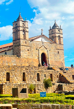 Histórico Ayacucho
