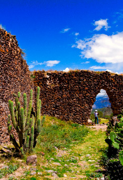 Ayacucho Joya Oculta