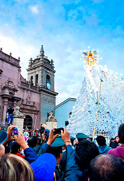 Vive la aventura en Ayacucho