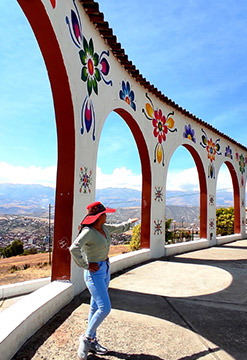 Ayacucho experiencias