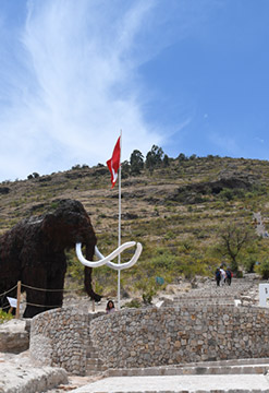 Ayacucho Semana Santa 2023