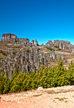 Cajamarca a tu Alcance