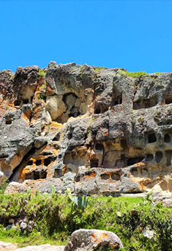 Cajamarca clásica