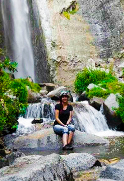 Cataratas de Capua + Baños Termales de Yura
