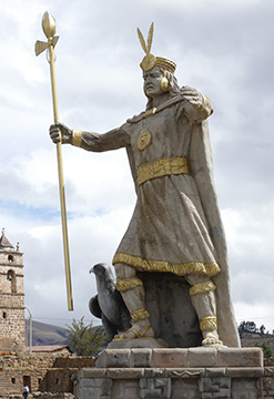 Ayacucho Carnavalero