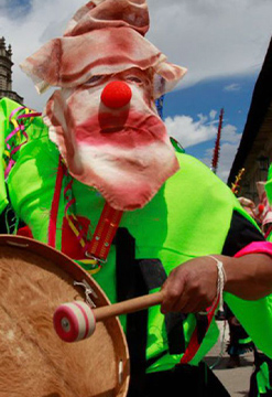 Carnaval Cajamarquino 2023