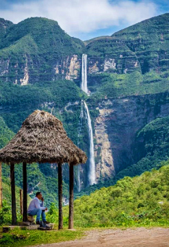 Chachapoyas Vive La Experiencia