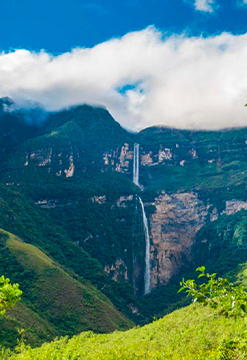 Chachapoyas