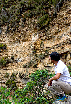 Chachapoyas Mágico