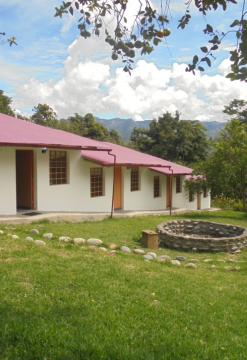 Chanchamayo en Familia