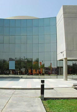 Chiclayo, la ciudad de la Amistad